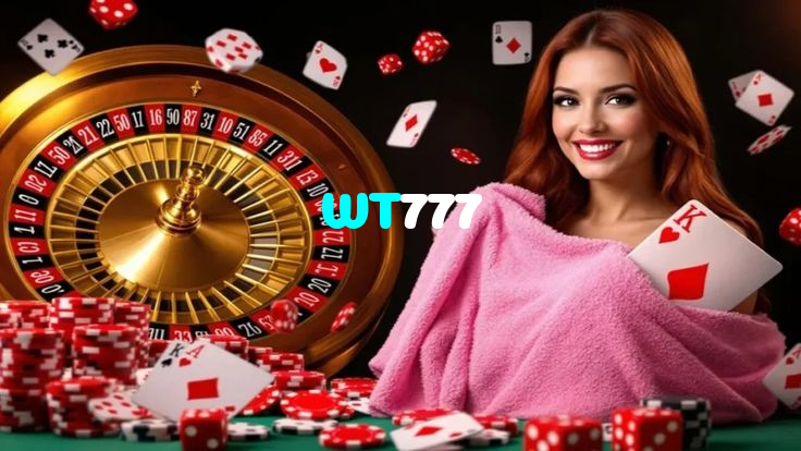 WT777