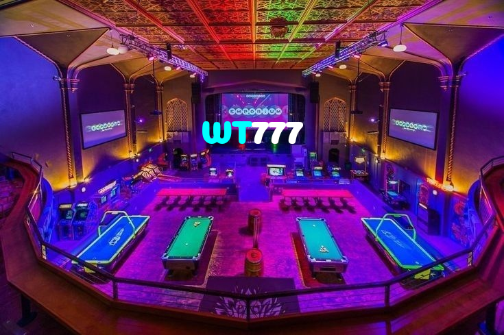 WT777