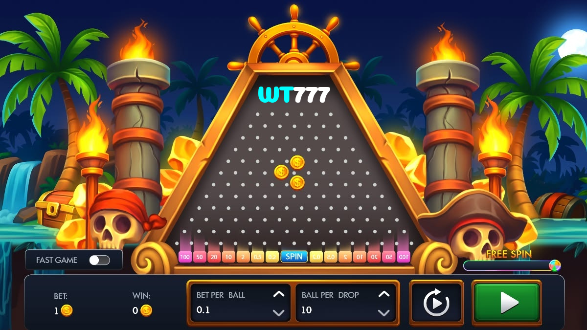 WT777