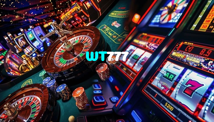 available types of WT777 bet including pre-match live express and system bets